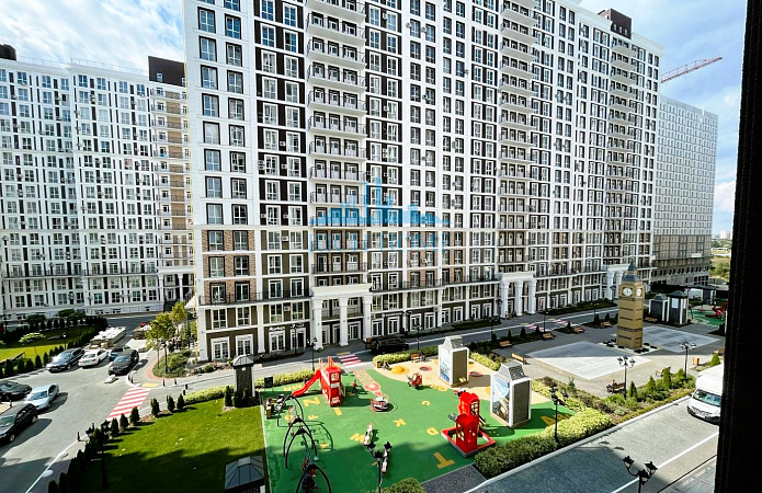 1-кім. квартира, Максимовича, 24В, Київ 1-кім. квартира, Максимовича, 24В, Київ