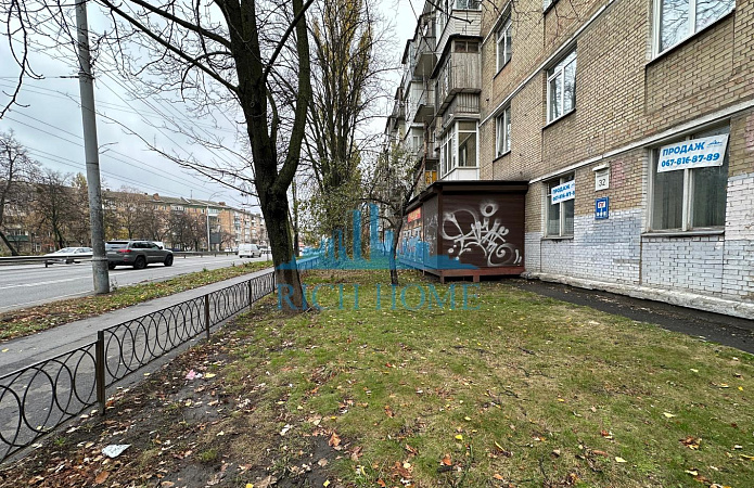 комерційна нерухомість, Чоколівський бульвар, 32, Київ комерційна нерухомість, Чоколівський бульвар, 32, Київ