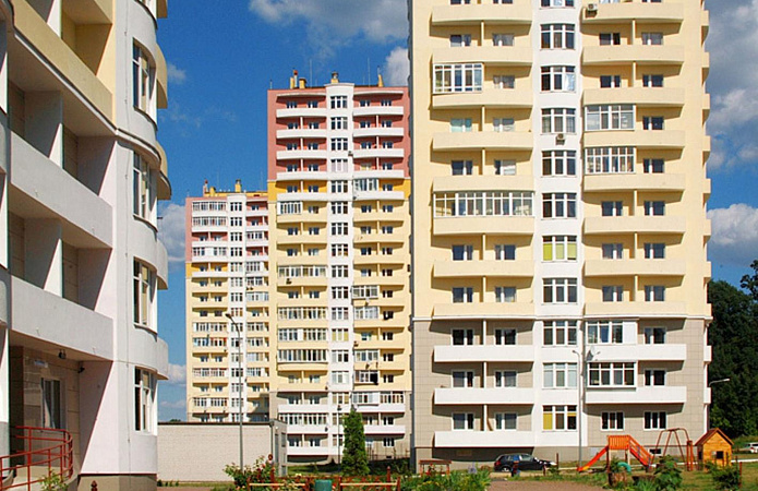 2-кім. квартира, Григорія Сковороди, 7, Ірпінь 2-кім. квартира, Григорія Сковороди, 7, Ірпінь