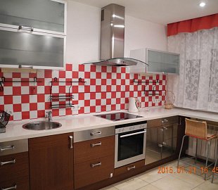 Квартиры