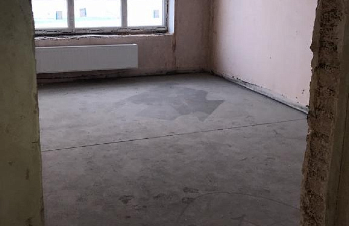 1-ком. квартира, улица Первомайская, 24В, Вишневое 1-ком. квартира, улица Первомайская, 24В, Вишневое