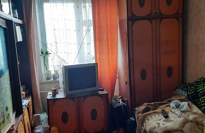3-кім. квартира, вулиця Жмеринська, 6, Київ 3-кім. квартира, вулиця Жмеринська, 6, Київ