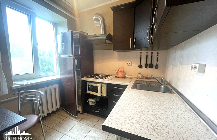 2-кім. квартира, Дегтярівська, 43/4, Київ 2-кім. квартира, Дегтярівська, 43/4, Київ