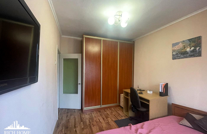 2-кім. квартира, Дегтярівська, 43/4, Київ 2-кім. квартира, Дегтярівська, 43/4, Київ