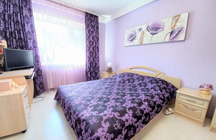 3-кім. квартира, Кавказька, 11, Київ 3-кім. квартира, Кавказька, 11, Київ