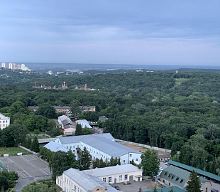 Квартиры