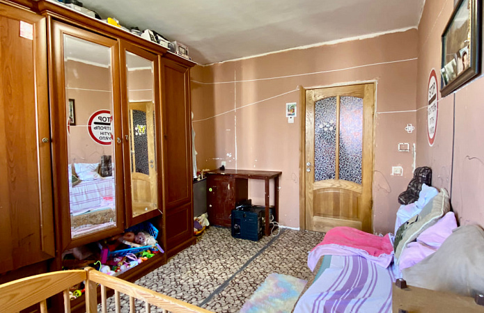 Драгоманова, 22 Драгоманова, 22