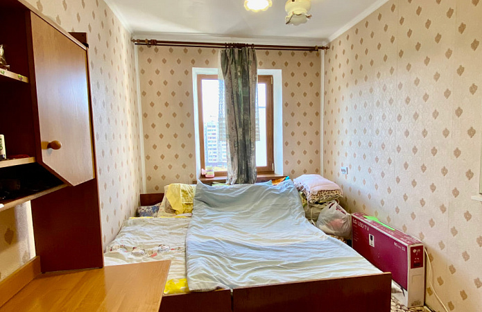 Драгоманова, 22 Драгоманова, 22