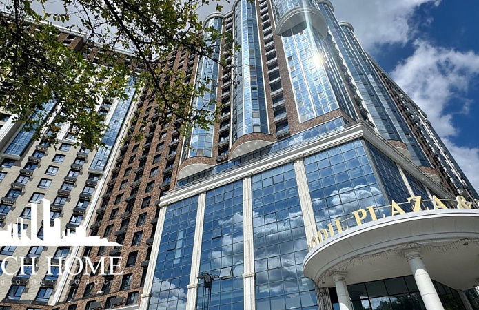 1 кімнатна квартира ЖК Podil Plaza & Residence 1 кімнатна квартира ЖК Podil Plaza & Residence