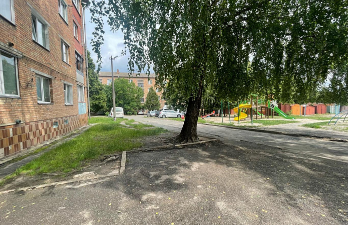 1-кім. квартира, Островського, 6, Тарасівка 1-кім. квартира, Островського, 6, Тарасівка