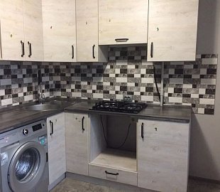 Квартиры