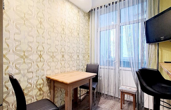 1-кім. квартира, вул. Світла , 3д, Дарницький 1-кім. квартира, вул. Світла , 3д, Дарницький