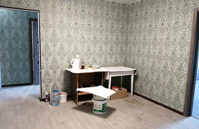 Продажа 3к квартиры, дом 2005г, площадь 102кв.м., Милославская 47 Продажа 3к квартиры, дом 2005г, площадь 102кв.м., Милославская 47