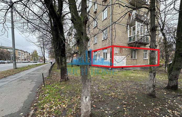 комерційна нерухомість, Чоколівський бульвар, 32, Київ комерційна нерухомість, Чоколівський бульвар, 32, Київ