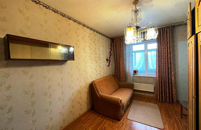 2-кім. квартира, Юності , 1, Чабани 2-кім. квартира, Юності , 1, Чабани