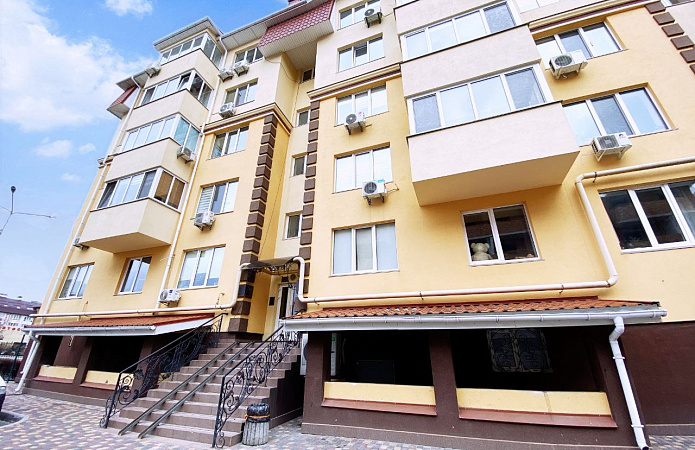 1-кім. квартира, вул. Бишівська, 1, Софіївська Борщагівка 1-кім. квартира, вул. Бишівська, 1, Софіївська Борщагівка