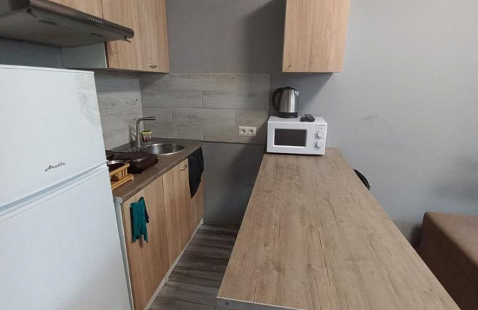 2-кім. квартира, вул. Амосова, 55, Святопетрівське 2-кім. квартира, вул. Амосова, 55, Святопетрівське