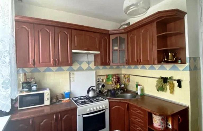 2-кім. квартира, проспект Гонгадзе, 18Г, Київ 2-кім. квартира, проспект Гонгадзе, 18Г, Київ