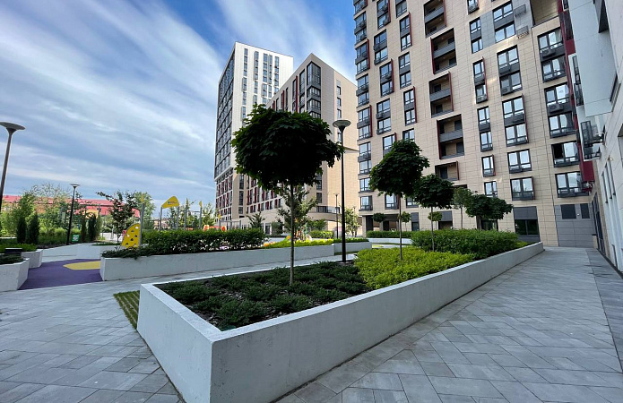 3-кім. квартира, Липківського, 38, Київ 3-кім. квартира, Липківського, 38, Київ