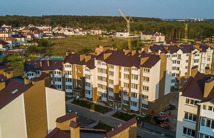 1-кім. квартира, Чубинського, 8, Ворзель 1-кім. квартира, Чубинського, 8, Ворзель