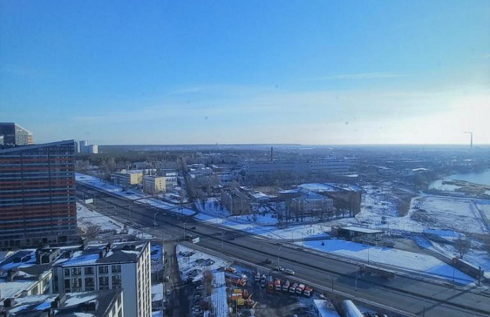 2-кім. квартира, Каменская , 6, Київ 2-кім. квартира, Каменская , 6, Київ