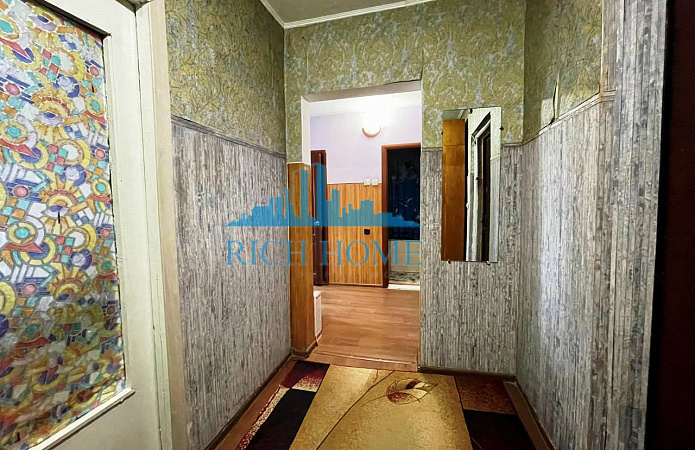 2-кім. квартира, Чистяківська, 11Б, Святошинський 2-кім. квартира, Чистяківська, 11Б, Святошинський