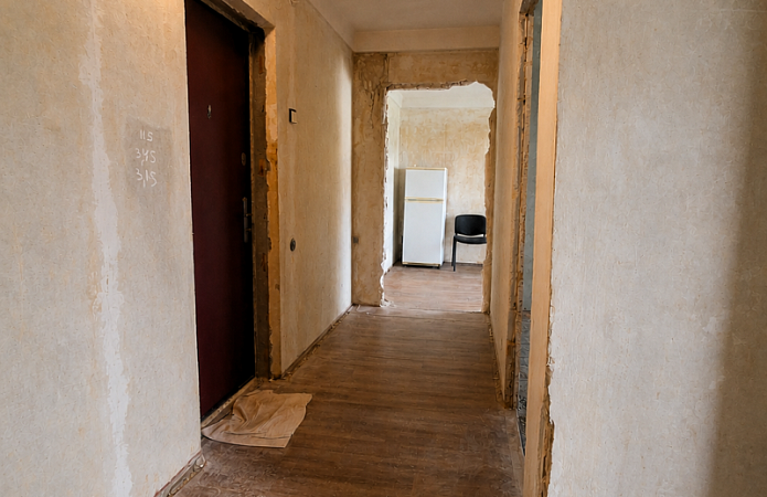 2-кім. квартира, Чистяківська, 6/10, Київ 2-кім. квартира, Чистяківська, 6/10, Київ