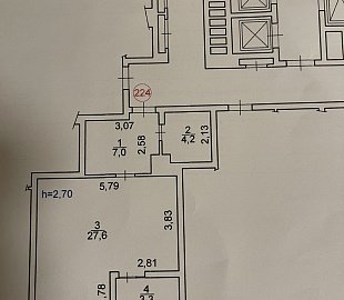 Квартиры
