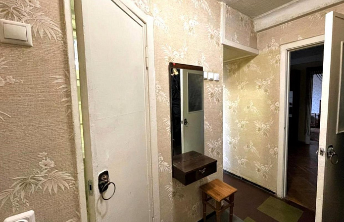 2-кім. квартира, проспект Повітрофлотський, 52, Київ 2-кім. квартира, проспект Повітрофлотський, 52, Київ