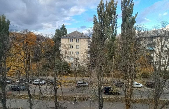 1-кім. квартира, Академіка Білецького, 11, Київ 1-кім. квартира, Академіка Білецького, 11, Київ