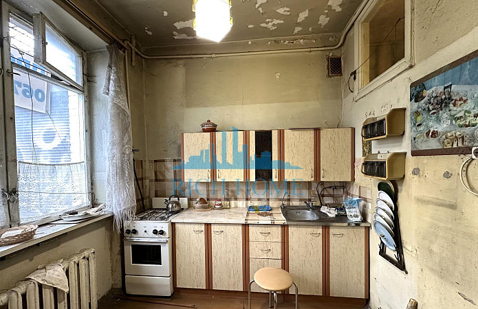 3-кім. квартира, Чоколівський бульвар, 32, Київ 3-кім. квартира, Чоколівський бульвар, 32, Київ