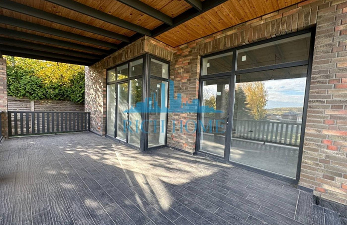 будинок 233 м², Кобзаря, с. Гатне будинок 233 м², Кобзаря, с. Гатне