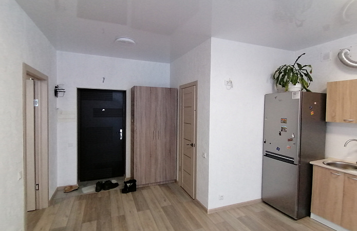 Продаж 1к квартири з меблями та технікою, все нове, ЖК Данія, 35,2 м2 Продаж 1к квартири з меблями та технікою, все нове, ЖК Данія, 35,2 м2
