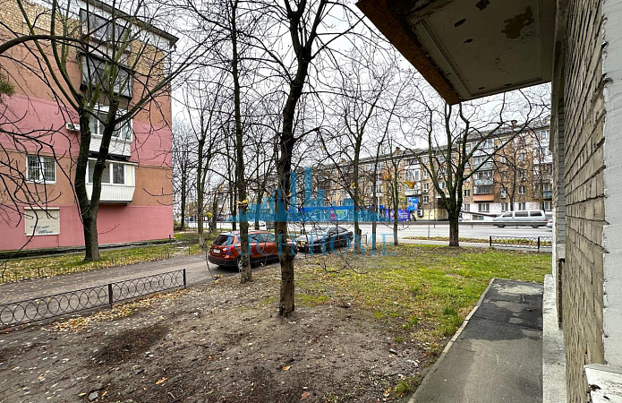 3-кім. квартира, Чоколівський бульвар, 32, Київ 3-кім. квартира, Чоколівський бульвар, 32, Київ