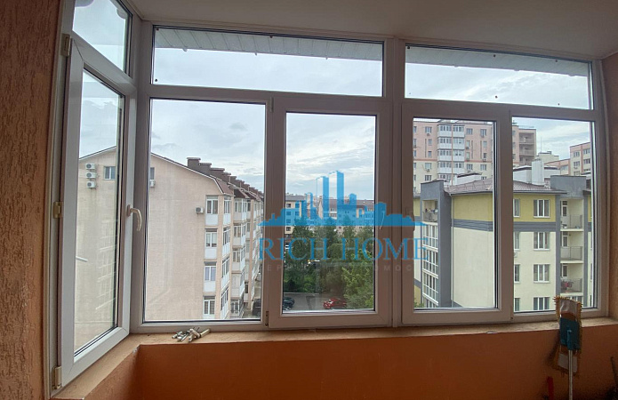 4-кім. квартира, Амосова, 6, Софіївська Борщагівка 4-кім. квартира, Амосова, 6, Софіївська Борщагівка