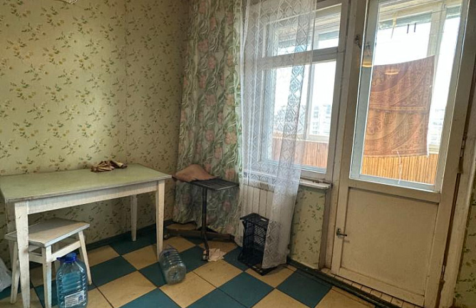 1-кім. квартира, вул. Каштанова , 1/9 , Киев 1-кім. квартира, вул. Каштанова , 1/9 , Киев