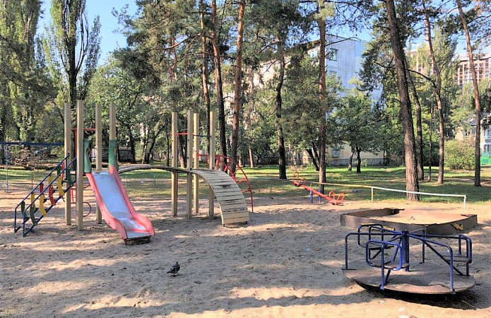 2-кім. квартира, Миропільска , 31а, Київ 2-кім. квартира, Миропільска , 31а, Київ