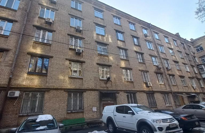 3-кім. квартира, Івана Мар'яненко, 7, Київ 3-кім. квартира, Івана Мар'яненко, 7, Київ