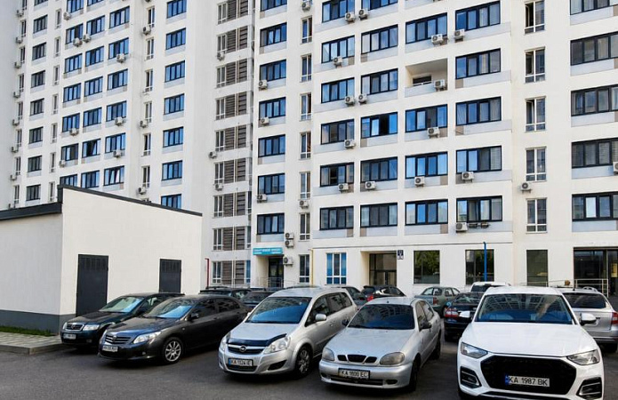 1-кім. квартира, Марії Примаченко, 24, м. Вишневе 1-кім. квартира, Марії Примаченко, 24, м. Вишневе