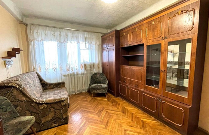 2-кім. квартира, проспект Повітрофлотський, 52, Київ 2-кім. квартира, проспект Повітрофлотський, 52, Київ