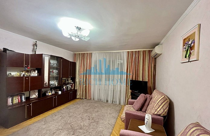 2-кім. квартира, Пулюя, 1, Київ 2-кім. квартира, Пулюя, 1, Київ