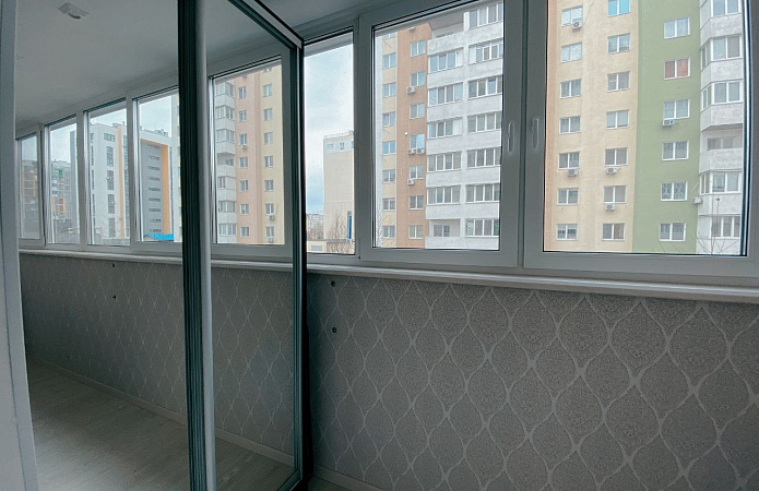 2-кім. квартира, Першотравнева, 25а, Вишневе 2-кім. квартира, Першотравнева, 25а, Вишневе