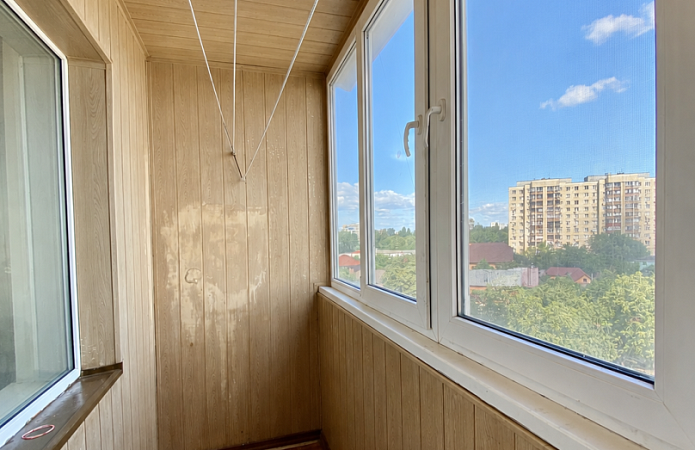 2-кім. квартира, Новаторів, 22А, Київ 2-кім. квартира, Новаторів, 22А, Київ
