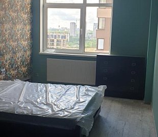 Квартиры