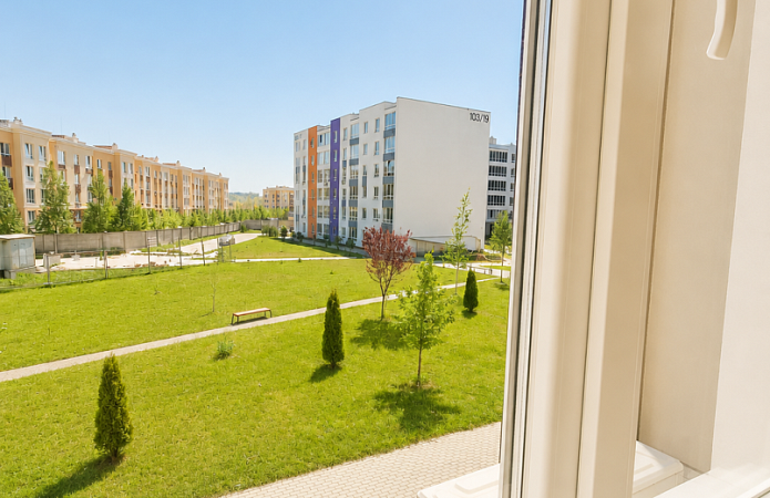 1-кім. квартира, Соборна, 103/16, с. Софіївська Борщагівка 1-кім. квартира, Соборна, 103/16, с. Софіївська Борщагівка