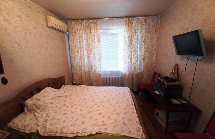 2-кім. квартира, проспект Гонгадзе, 18Г, Київ 2-кім. квартира, проспект Гонгадзе, 18Г, Київ