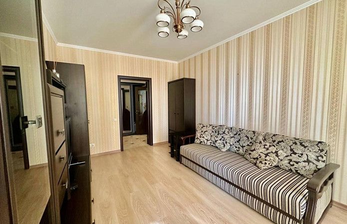 1-кім. квартира, ЖК Зарічний, Зарічна, 1-Б, Київ 1-кім. квартира, ЖК Зарічний, Зарічна, 1-Б, Київ
