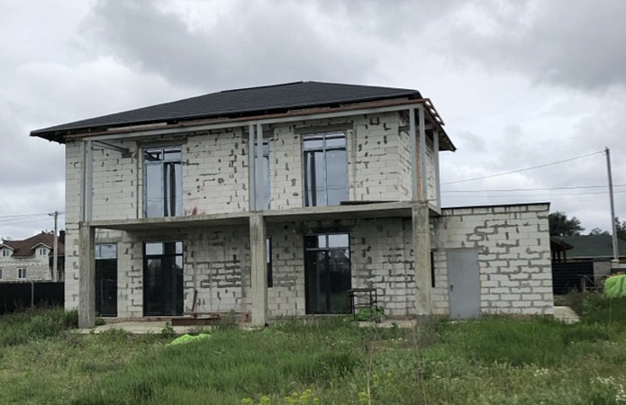 Продаж будинку в Лебедівці. Новобудова 151 кв.м. Київське море - 10 хв Продаж будинку в Лебедівці. Новобудова 151 кв.м. Київське море - 10 хв