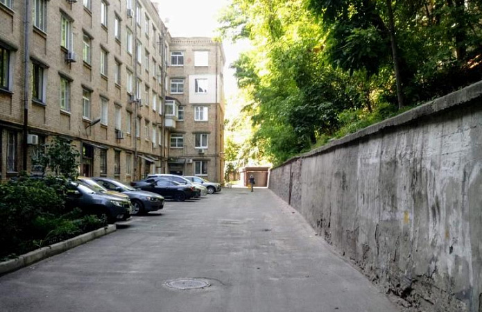 3-кім. квартира, Івана Мар'яненко, 7, Київ 3-кім. квартира, Івана Мар'яненко, 7, Київ