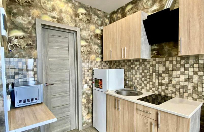 1-кім. квартира, Кам'янська , 123, Київ 1-кім. квартира, Кам'янська , 123, Київ